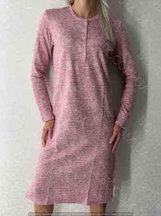 Женская ночная сорочка "Mont Blank" (30011) (арт. 1419) Кривий Ріг