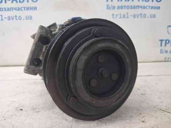 Компрессор кондиционера Chevrolet Cruze 2009-2016 13271258 (Арт. 86833) Киев