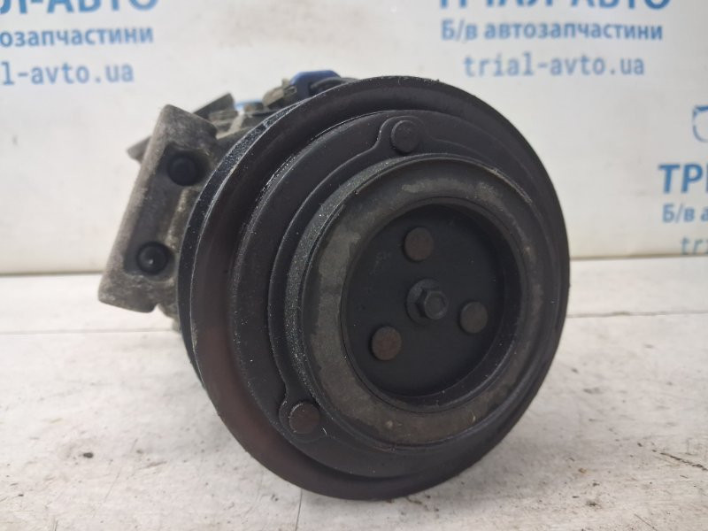 Компрессор кондиционера Chevrolet Cruze 2009-2016 13271258 (Арт. 86833) Киев - изображение 5