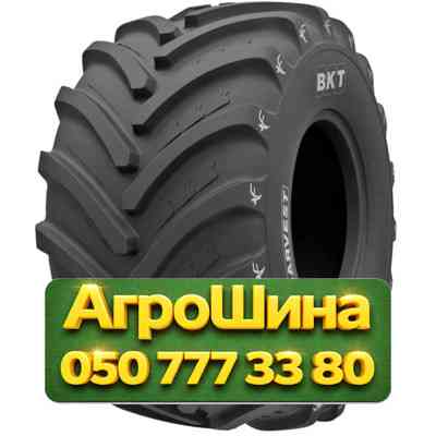 1000/55R32 BKT AGRIMAX PROHARVEST 197D TL Сельхоз шина Київ
