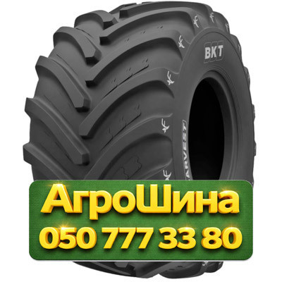 1000/55R32 BKT AGRIMAX PROHARVEST 197D TL Сельхоз шина Київ - зображення 1