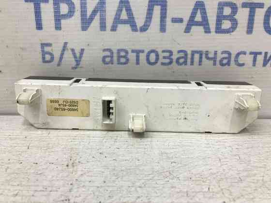 Часы Suzuki Grand Vitara 2005-2016 3460065J20 (Арт. 32896) Киев