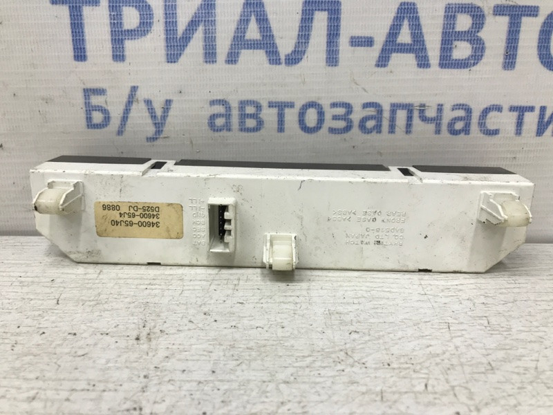 Часы Suzuki Grand Vitara JT 2.0 БЕНЗИН J20A 2005 (б/у) Киев - изображение 2