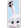 Чохол BoxFace для Motorola G13/G23/G53 5G Rabbit (Код товару:27694) Харків