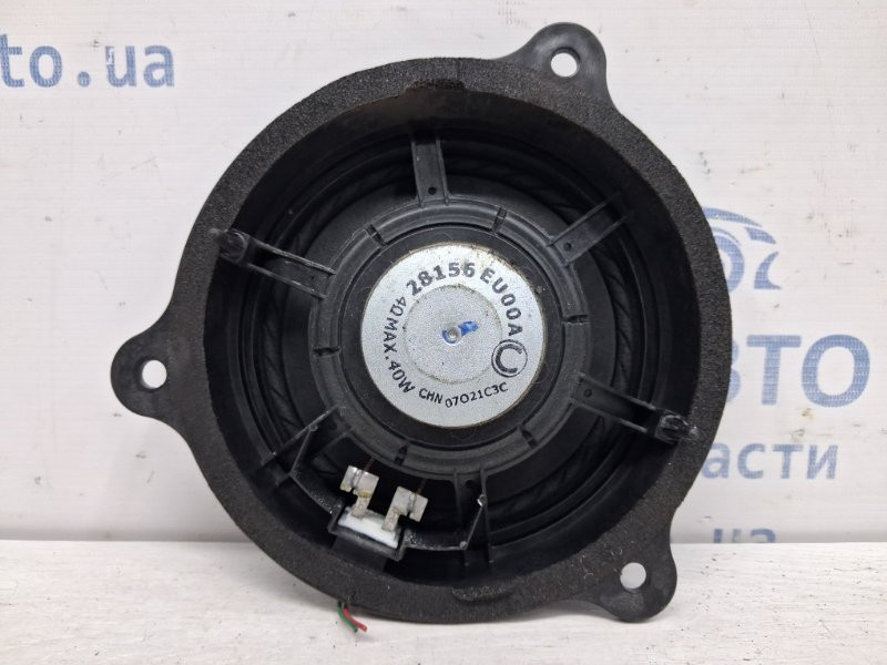 Динамик двери Nissan X-Trail 2007-2015 28156EU00A (Арт. 61134) Киев - изображение 3