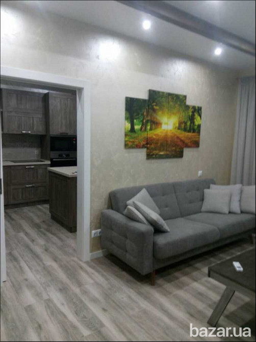 долгосрочная аренда 2-к квартира Киев, Дарницкий, 30000 грн./мес. Київ - зображення 10