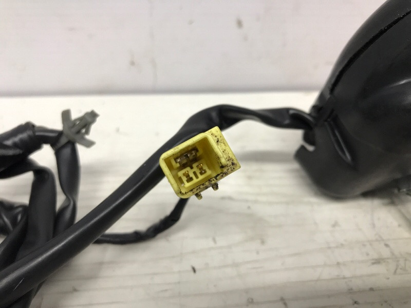 Подушка безопасности в кресло Nissan Tiida C11 1.6 БЕНЗИН HR16 2004 (б/у) Київ - зображення 4