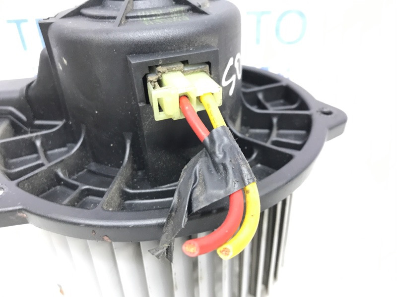 Моторчик печки Kia Soul AM 1.6 БЕНЗИН G4FC 2008 (б/у) Київ - зображення 4