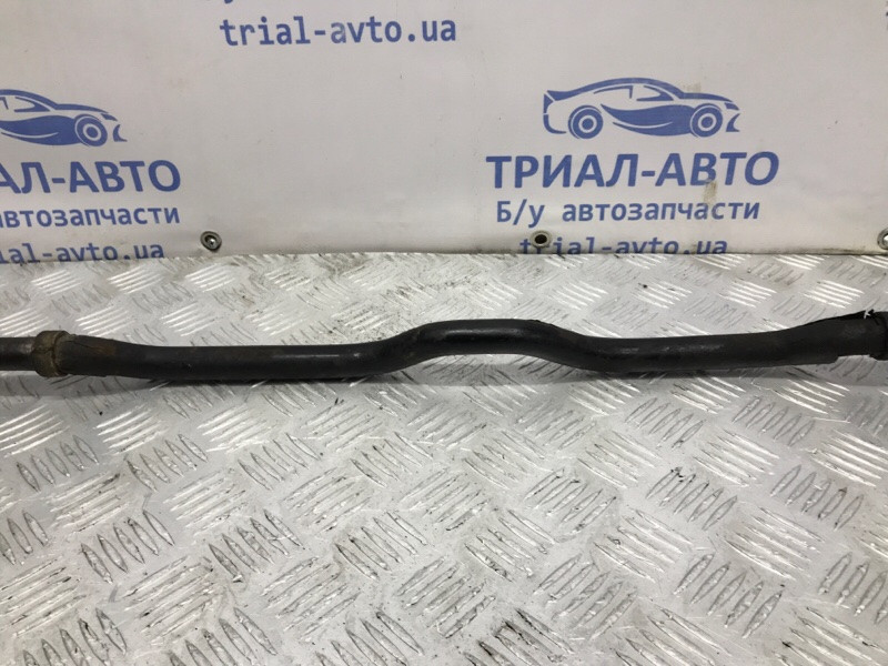 Стабилизатор передний Kia Ceed ED 1.6 DIESEL D4FB 2006 (б/у) Київ - зображення 4