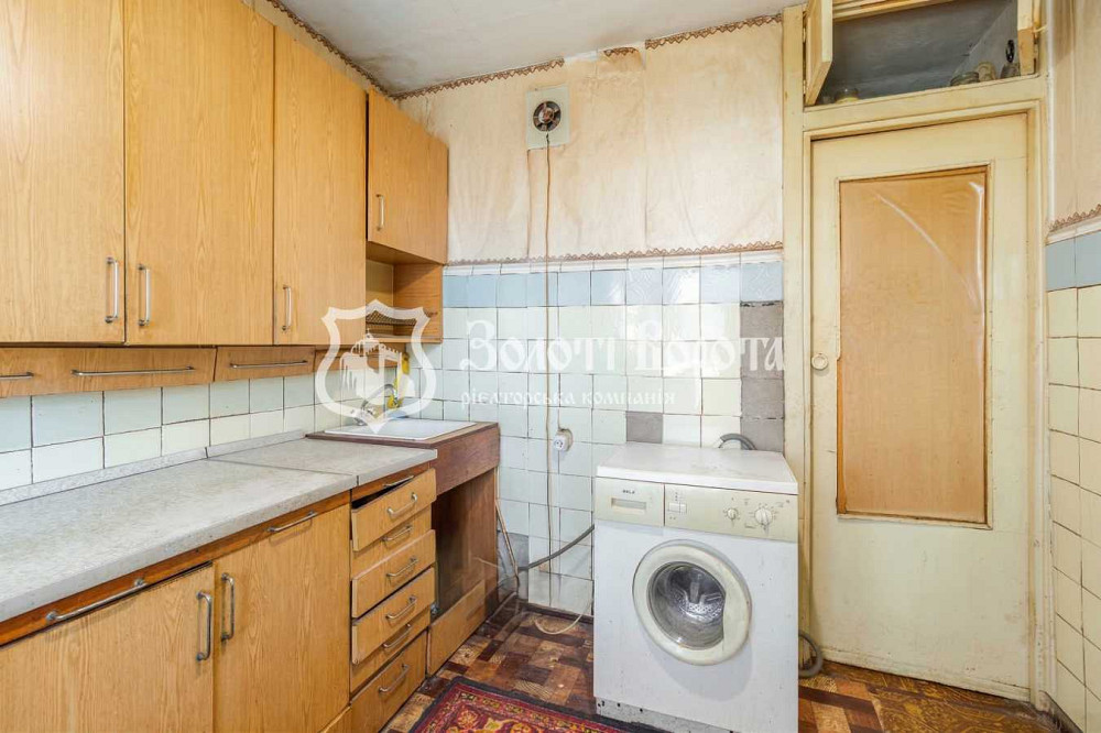 продажа 3-к квартира Киев, Соломенский, 99999 $ Киев - изображение 9