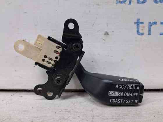 Переключатель круиз-контроля Mitsubishi Pajero Wagon 3 3.2 ДИЗЕЛЬ 4M41 1999 (б/у) Киев