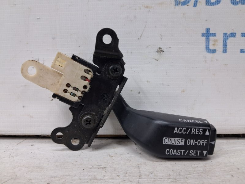 Переключатель круиз-контроля Mitsubishi Pajero Wagon 3 3.2 ДИЗЕЛЬ 4M41 1999 (б/у) Киев - изображение 1