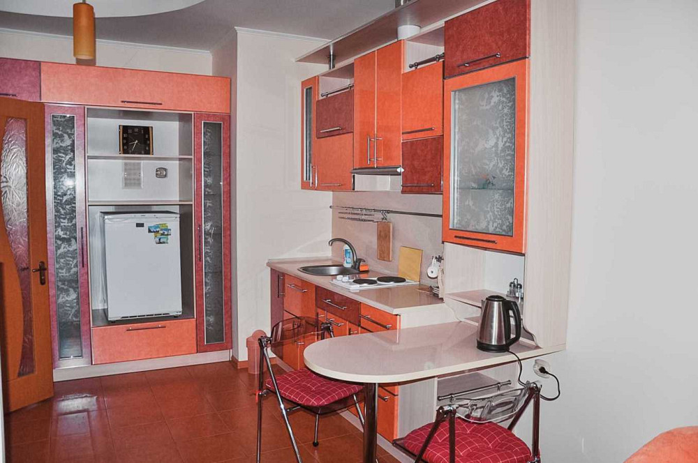 долгосрочная аренда 1-к квартира Одесса, Приморский, 9000 грн./мес. Одесса - изображение 7