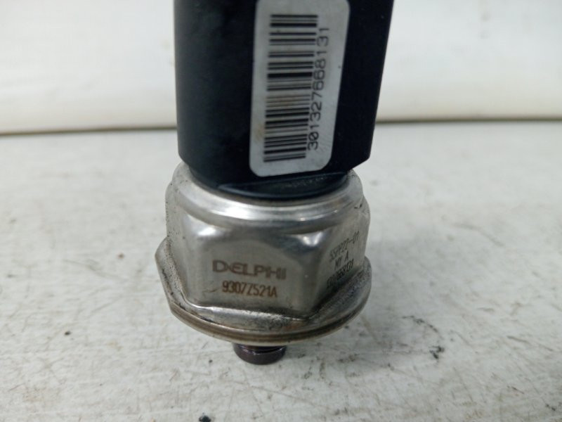 Датчик давления топлива в рейке Infiniti Q50 V37 2.2 DIESEL OM651 2013 (б/у) Київ - зображення 5