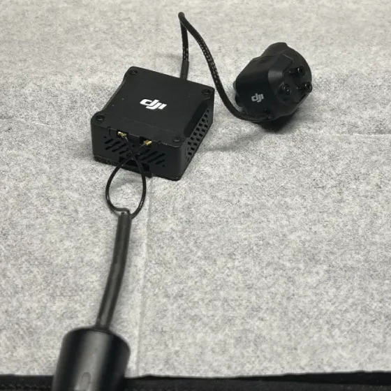 Камера DJI O4 Air Unit Pro Новояворівськ