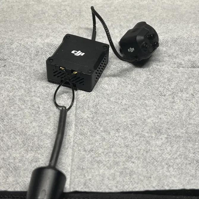 Камера DJI O4 Air Unit Pro Новояворовск - изображение 6