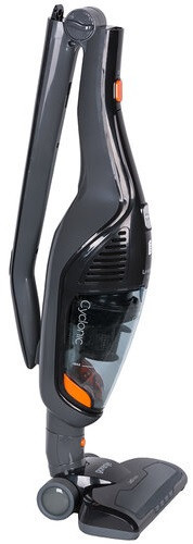 Пылесос аккумуляторный Gorenje SVС-144-FBK 95 Вт Київ - зображення 4