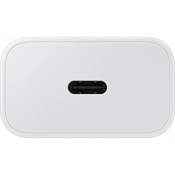 Мережевий зарядний пристрій Samsung 25W Travel Adapter White (EP-T2510NWEGEU) (Код товару:33558) Харків - зображення 8