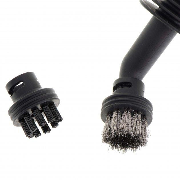 Пароочиститель Adler AD-7038 2000 Вт Київ - зображення 4