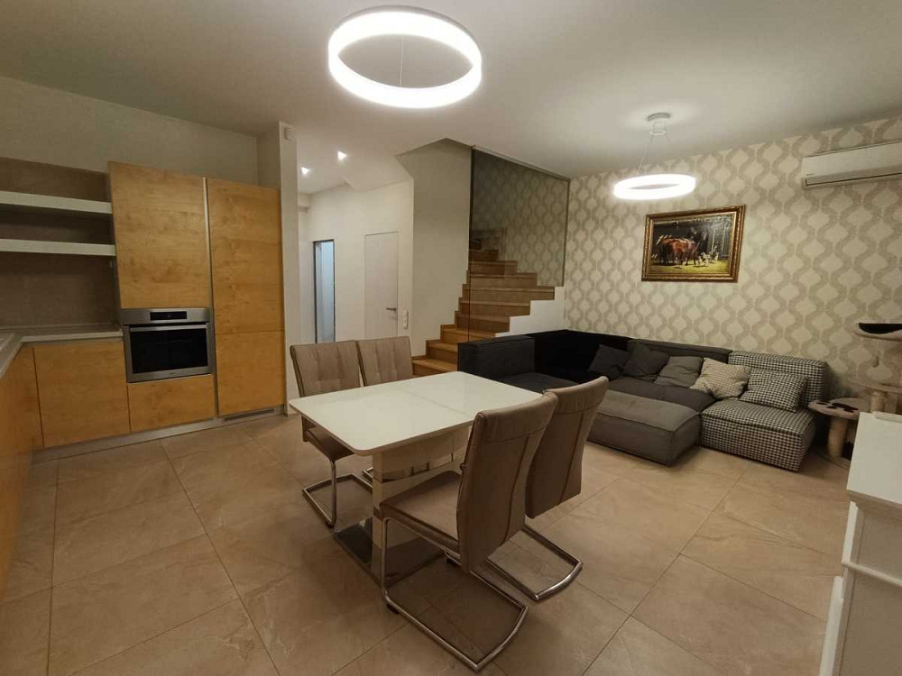 продажа 3-к таунхаус Киев, Соломенский, 150000 $ Київ - зображення 8