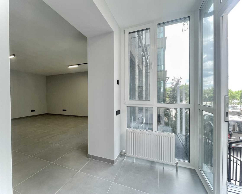 продажа 1-к квартира Киево-Святошинский, Софиевская Борщаговка, 65000 $  - зображення 3
