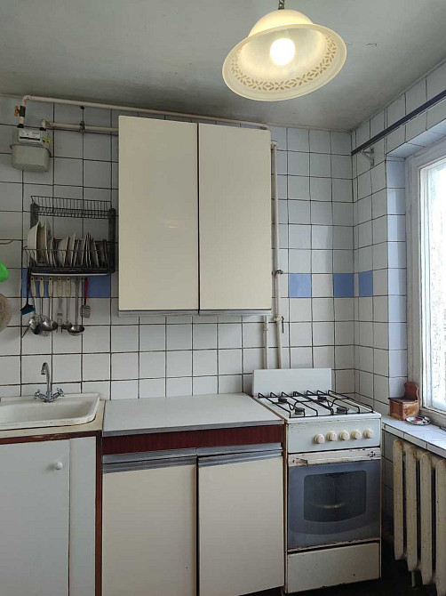 долгосрочная аренда 3-к квартира Киев, Святошинский, 7500 грн./мес. Киев - изображение 2