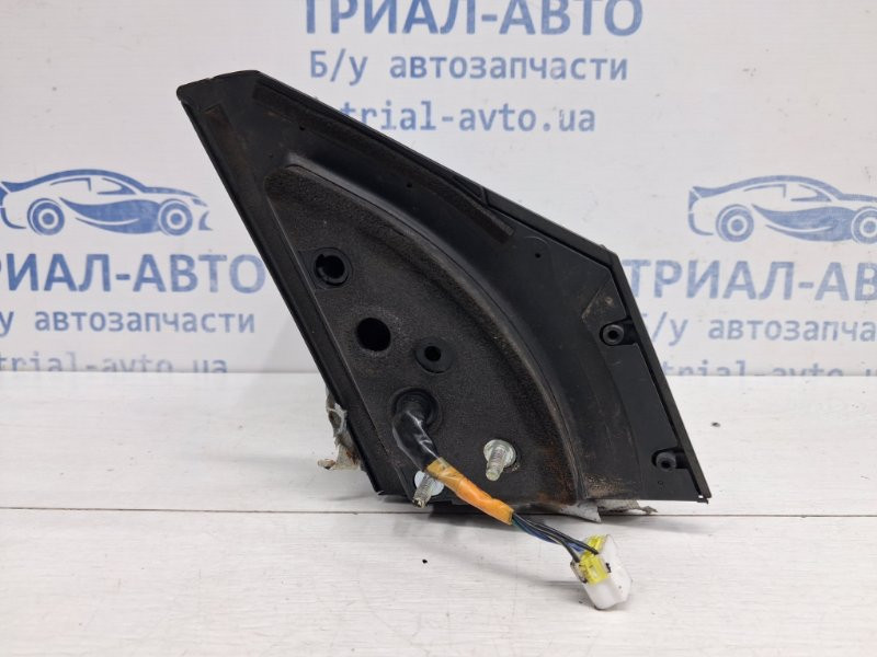 Зеркало левое Mitsubishi Lancer 2003-2009 MN154649 (Арт. 61474) Київ - зображення 8