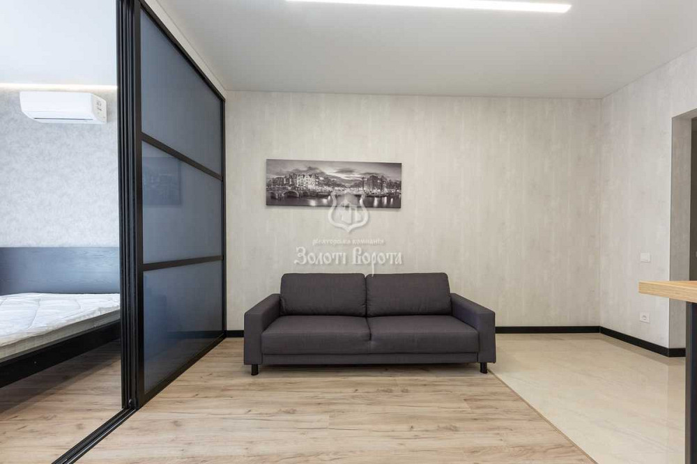 продажа 1-к квартира Киев, Голосеевский, 105000 $ Київ - зображення 4