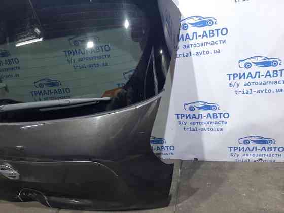 Крышка багажника Nissan Juke F15 1.6 БЕНЗИН 2010 (б/у) Киев