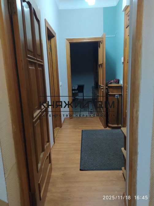 Є УКРИТТЯ! Оренда 2 кімнатної квартири біля метро Дарниця № 11203685 Киев - изображение 9