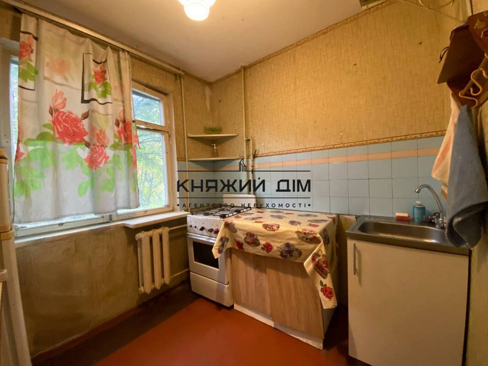 Оренда 1 кімнатна квартира Солом'янський р-н КОД 11203860 Київ - зображення 5