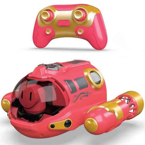 Лодка на радиоуправлении SHT 3722-2A Spray Fog 2.4G Херсон