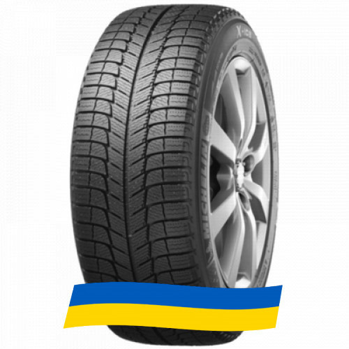 245/45 R17 Michelin X-Ice XI3 99H Легкова шина Київ - зображення 1