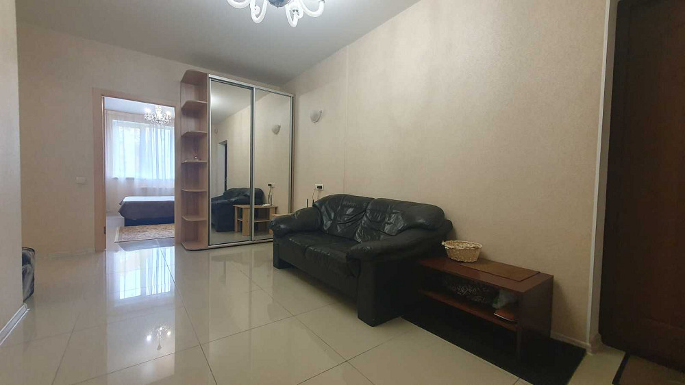 довгострокова оренда 2-к квартира Київ, Шевченківський, 20000 грн./міс. Киев - изображение 4