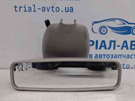 Зеркало салона Renault Megane 2008-2016 7701349373 (Арт. 74754) Киев