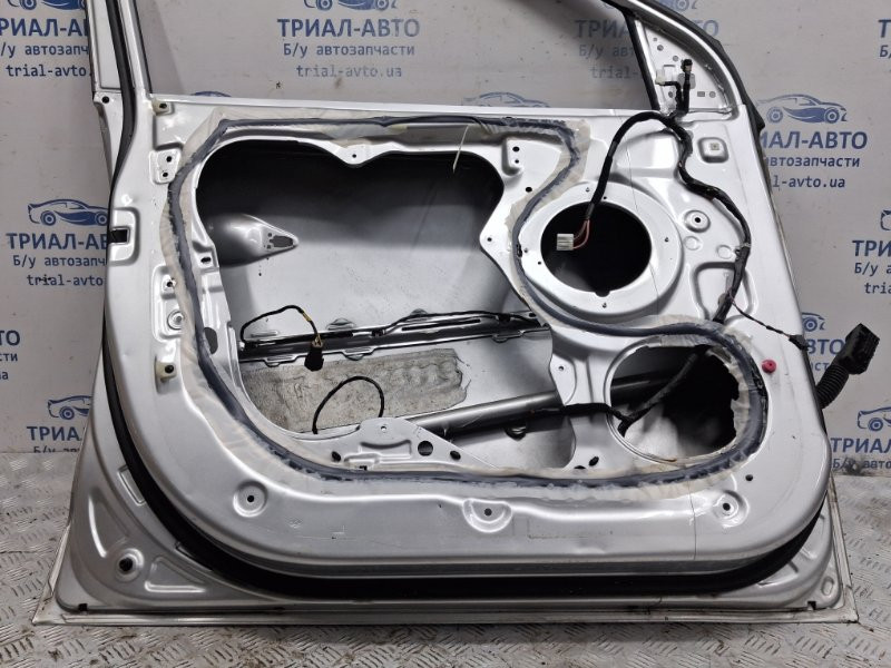 Дверь передняя левая Hyundai IX35 LM 1.7 DIESEL D4FD 2009 (б/у) Київ - зображення 10