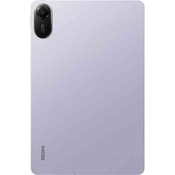 Планшет Xiaomi Redmi Pad 2 4/256GB WiFi Lavender Purple (with Adapter) EU Харьков