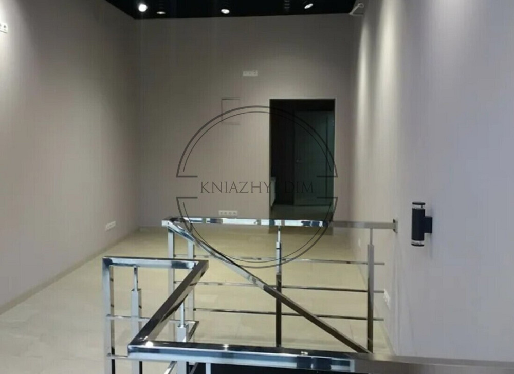 Продаж комерційного приміщення в ЖК BRISTOL по пр-ту Лобановського в Голосіївському р-ні. Код об'єкт Київ - зображення 11