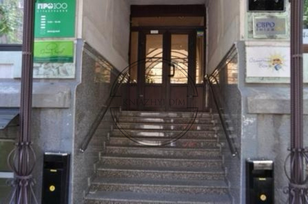 Оренда фасадного приміщення по вул. Шота Руставелі, метро Палац Спорту. Код об'єкту №:1419181 Киев - изображение 3