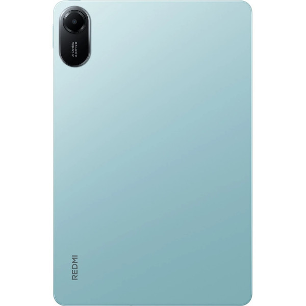 Планшет Xiaomi Redmi Pad 2 4/128GB WiFi Mint Green Global (VHU5875EU) UA Харьков - изображение 5