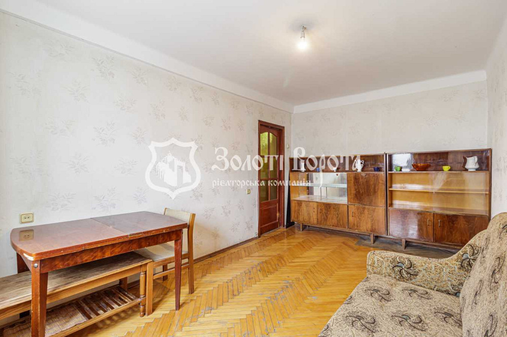 продажа 3-к квартира Киев, Деснянский, 69000 $ Київ - зображення 7