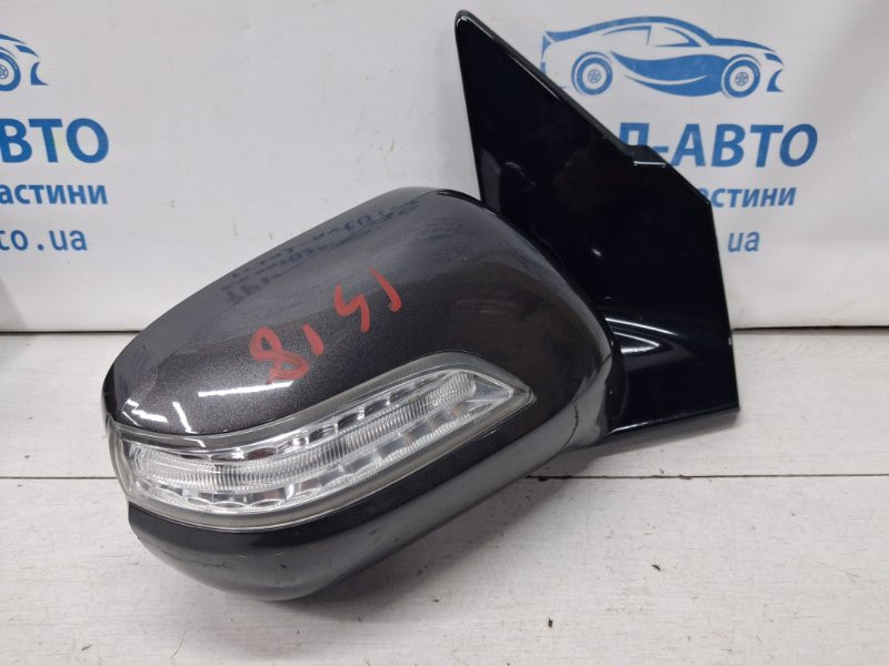 Зеркало правое Acura MDX YD2 3.7 БЕНЗИН J37A1 2006 (б/у) Киев - изображение 7