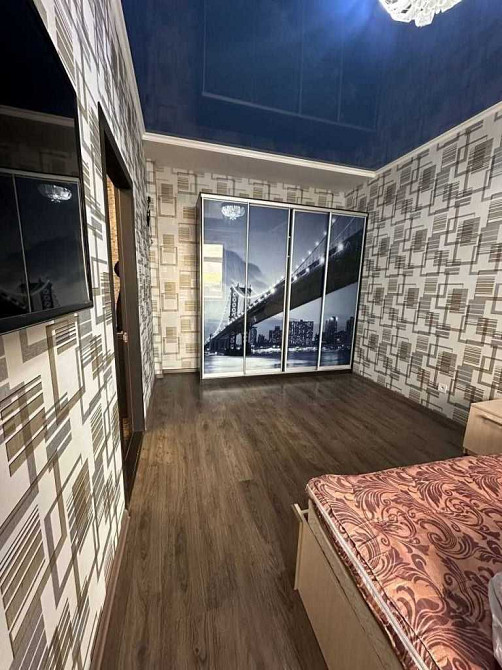 долгосрочная аренда 1-к квартира Одесса, Пересыпский, 10000 грн./мес. Одесса - изображение 1