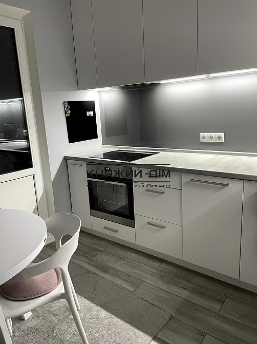 Продаж 1к квартири , вул. Бориса Гмирі 16.м.Осокорки Киев - изображение 1