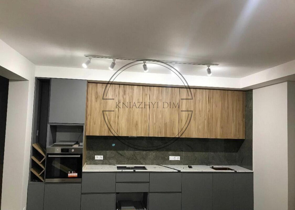 Продажа 4 к.кв. студио в ЖК Корона. № 21120605 Киев - изображение 4