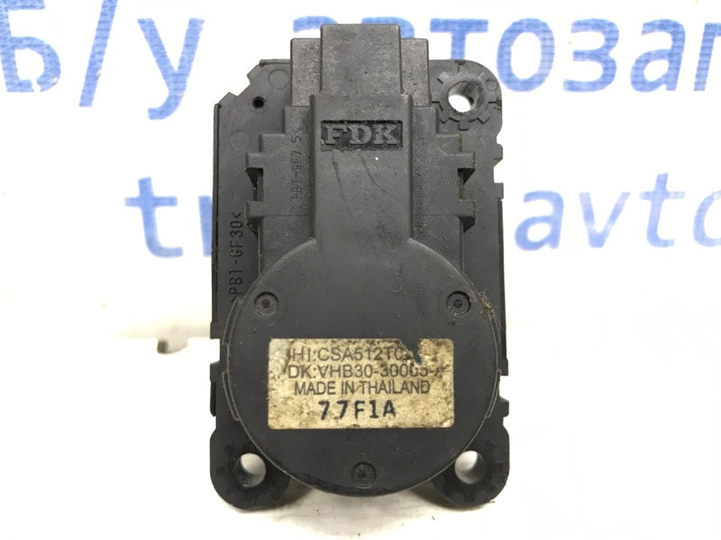 Сервопривод Chevrolet Cruze J300 1.8 2009 (б/у) Киев - изображение 3