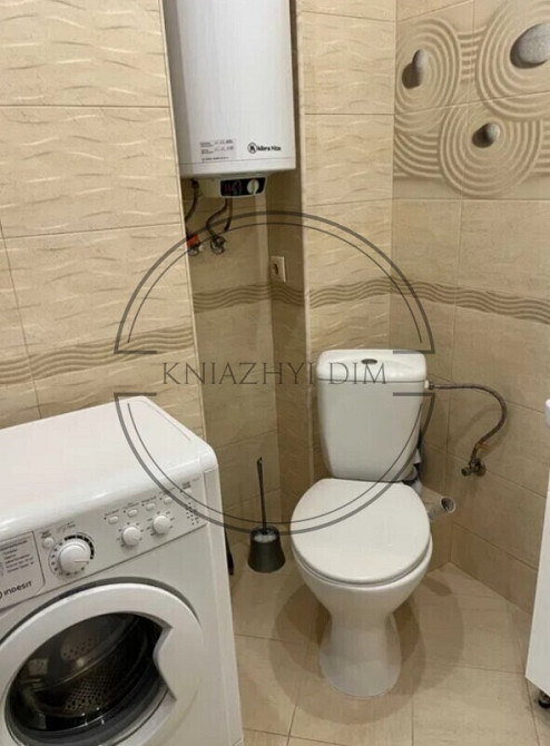 ОРЕНДА 1 к квартира на Осокорках по вул. Софії Русової 3А код.11202475 Київ - зображення 11