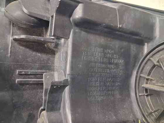 Фара левая Hyundai Santa fe DM 2.4 БЕНЗИН G4KJ 2012 (б/у) Київ