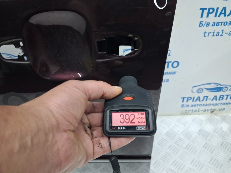 Дверь передняя левая Hyundai Sonata 2004-2010 760033K010 (Арт. 80213) Киев - изображение 7
