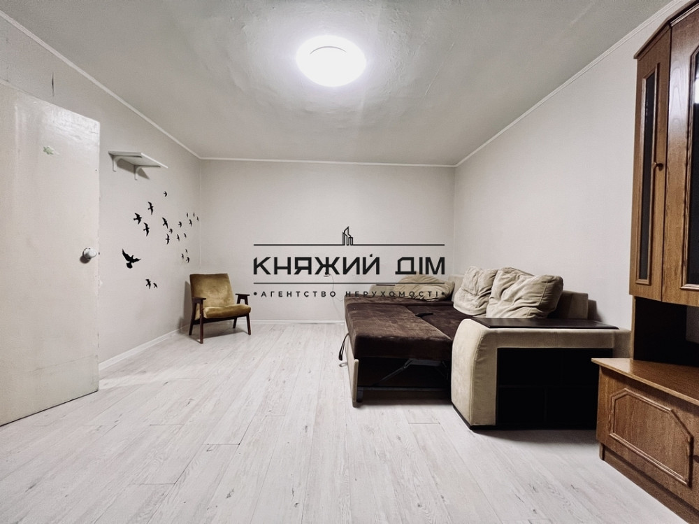 Оренда 1 кімнат. на С. Рудницького(Вільямса) ст. м. ВДНХ Код об. № 11156927 Киев - изображение 12